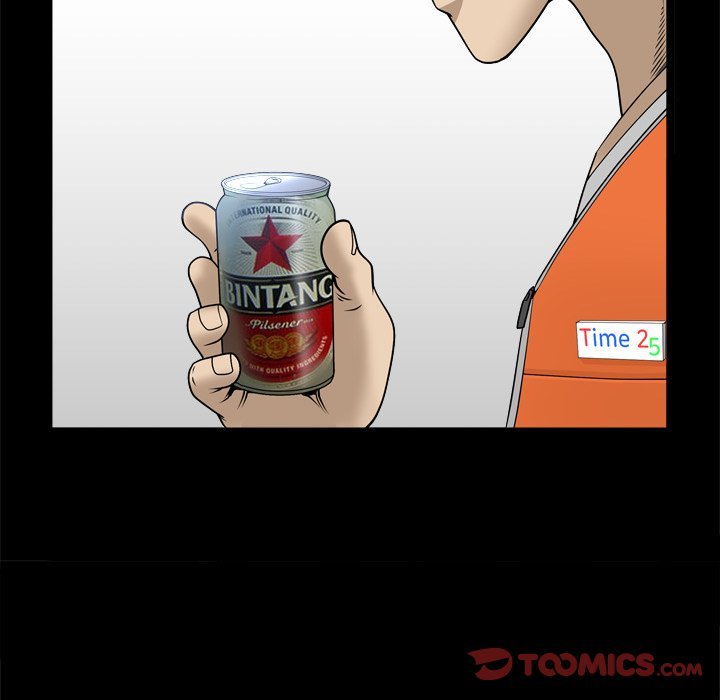 Lowlife Manhwa - Chapter 24 Page 92