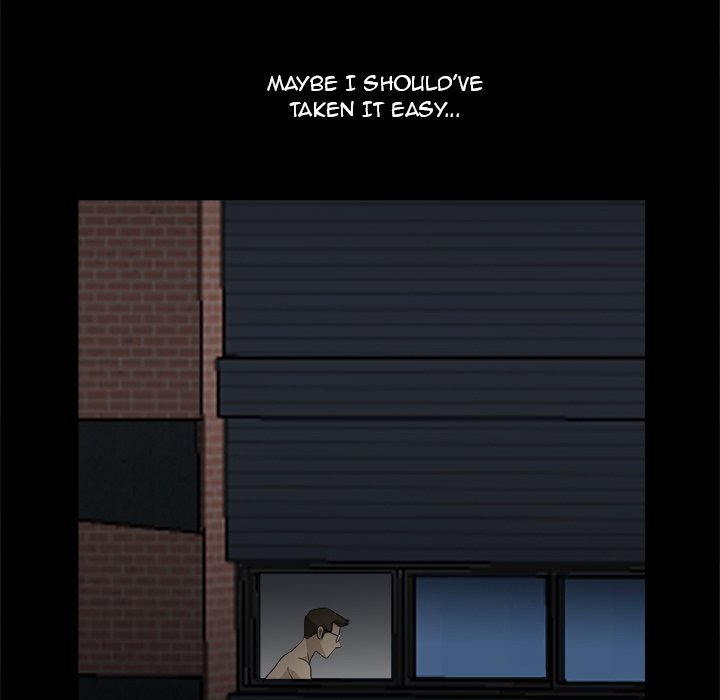 Lowlife Manhwa - Chapter 24 Page 93