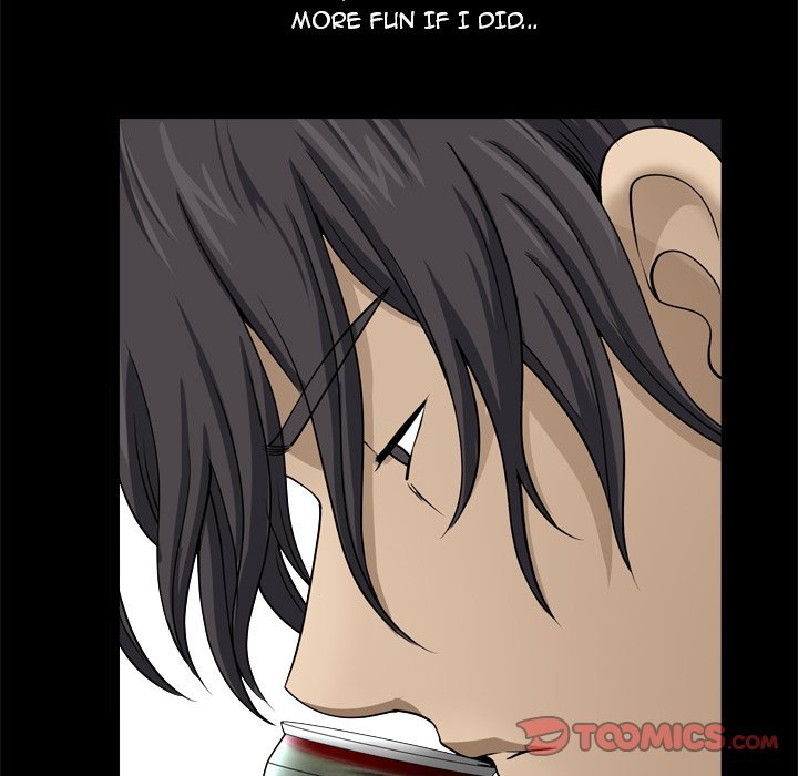 Lowlife Manhwa - Chapter 24 Page 95