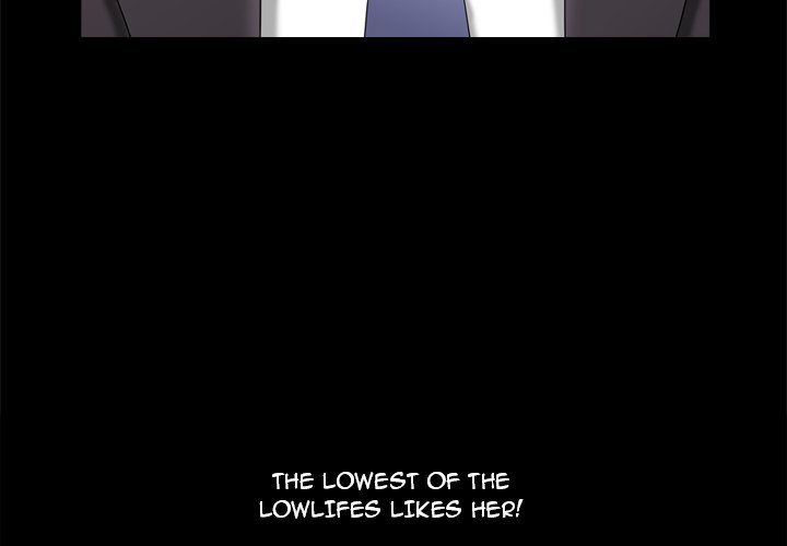 Lowlife Manhwa - Chapter 42 Page 2