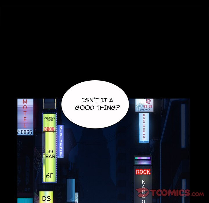 Lowlife Manhwa - Chapter 42 Page 9