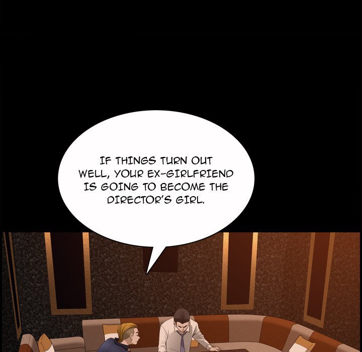 Lowlife Manhwa - Chapter 42 Page 15