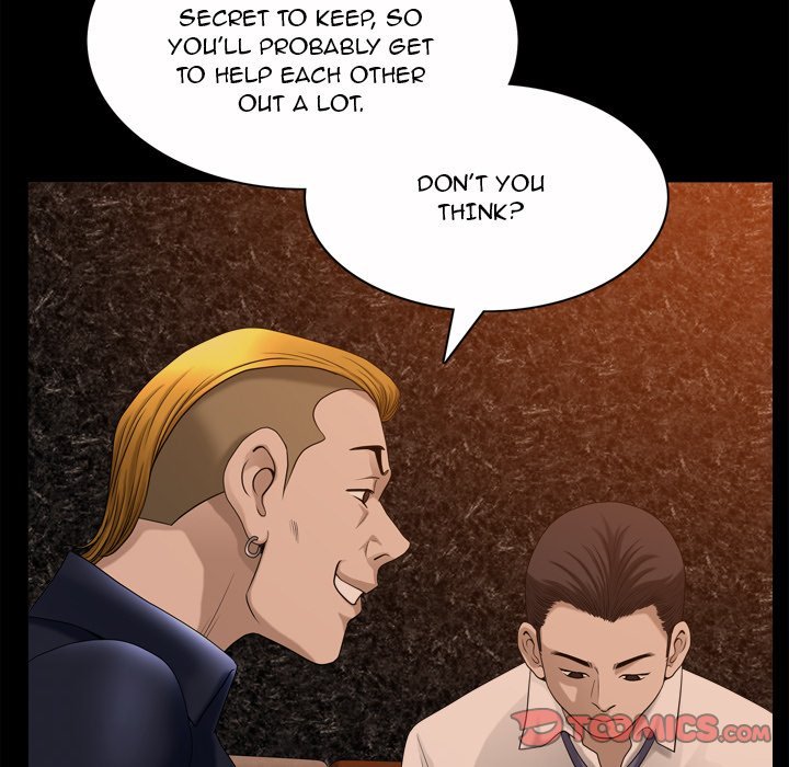 Lowlife Manhwa - Chapter 42 Page 17