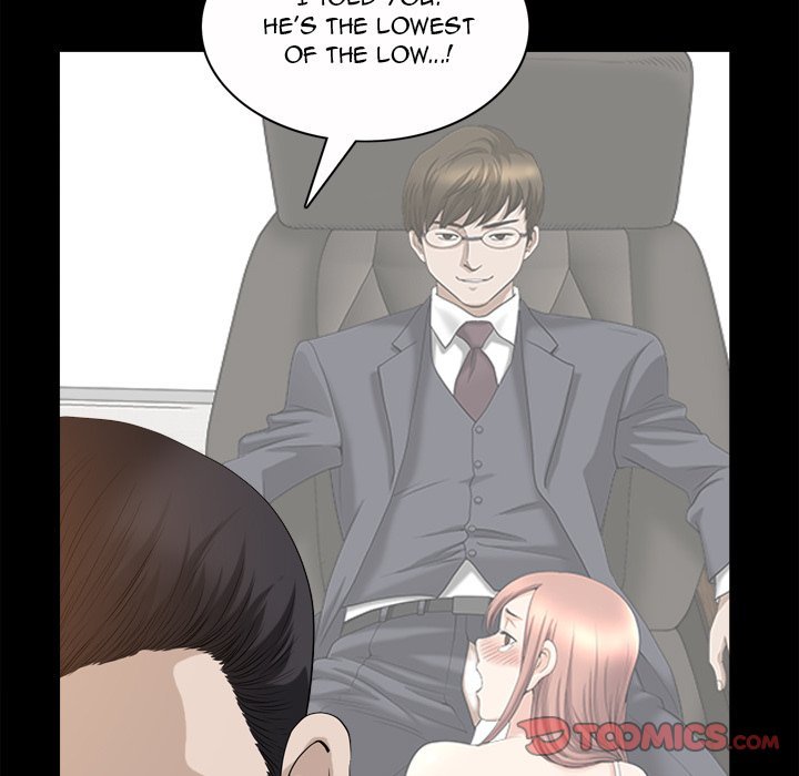 Lowlife Manhwa - Chapter 42 Page 21