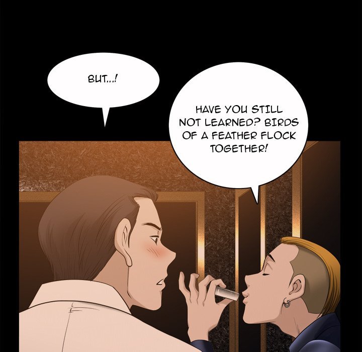 Lowlife Manhwa - Chapter 42 Page 26