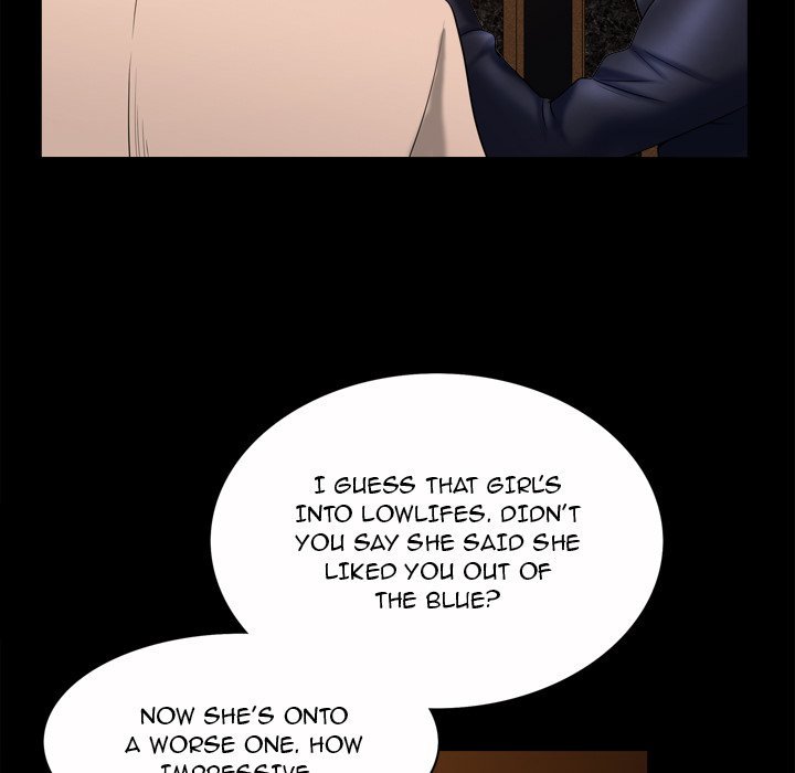 Lowlife Manhwa - Chapter 42 Page 27
