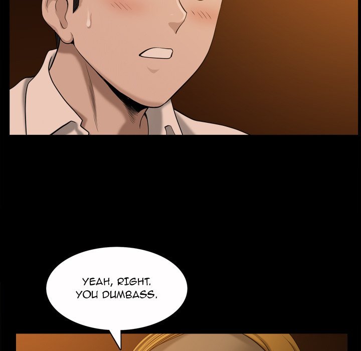 Lowlife Manhwa - Chapter 42 Page 30