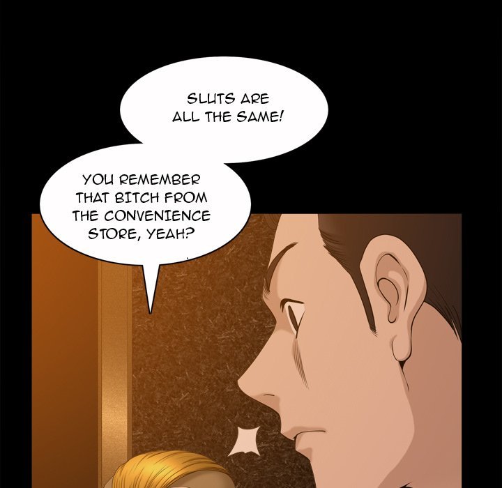 Lowlife Manhwa - Chapter 42 Page 32