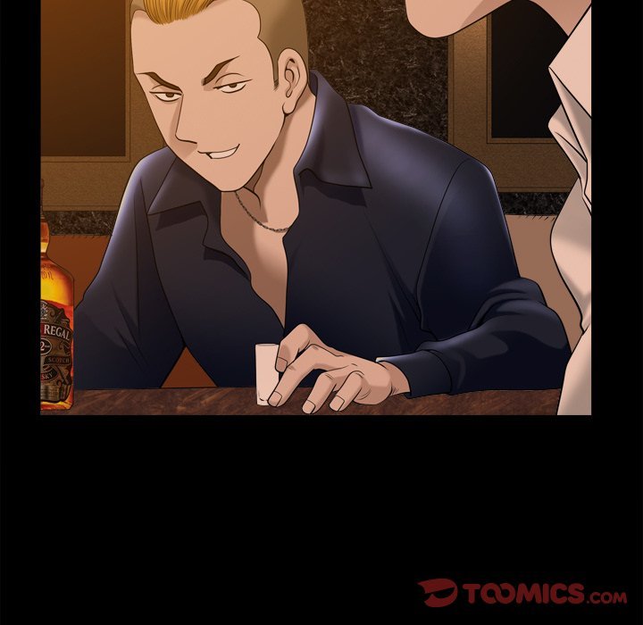 Lowlife Manhwa - Chapter 42 Page 33