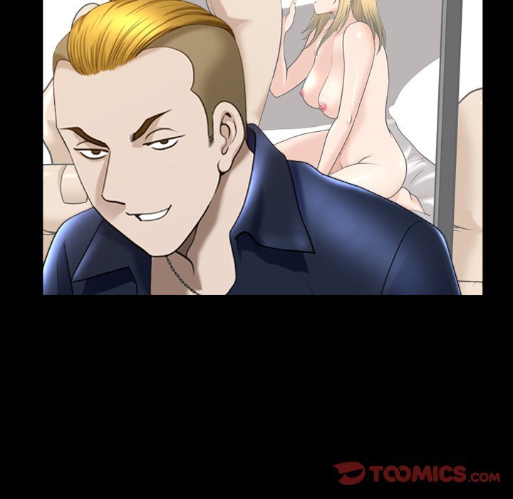 Lowlife Manhwa - Chapter 42 Page 37