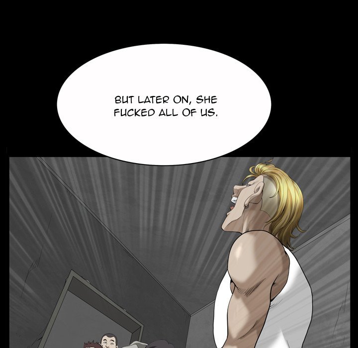 Lowlife Manhwa - Chapter 42 Page 38