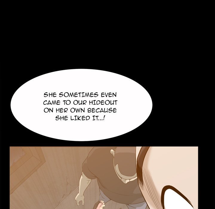 Lowlife Manhwa - Chapter 42 Page 40