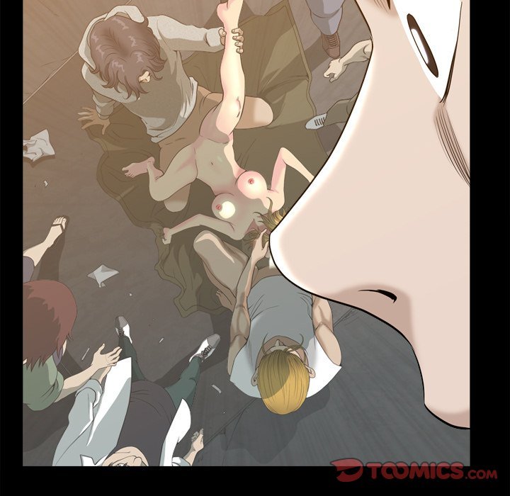 Lowlife Manhwa - Chapter 42 Page 41