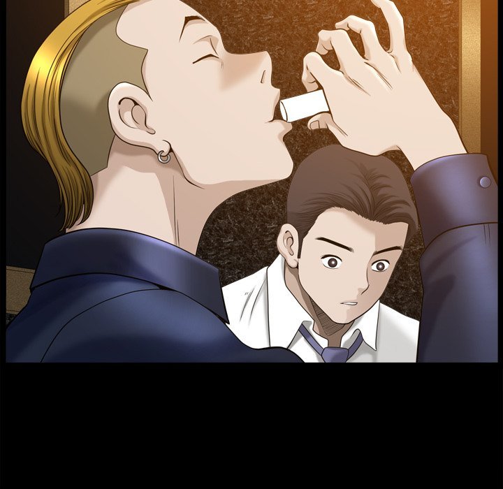 Lowlife Manhwa - Chapter 42 Page 43