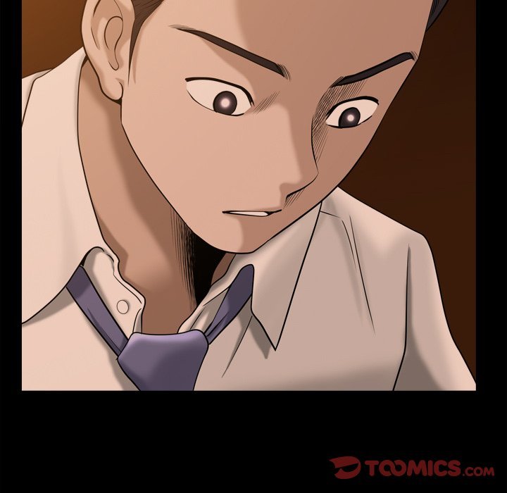 Lowlife Manhwa - Chapter 42 Page 45