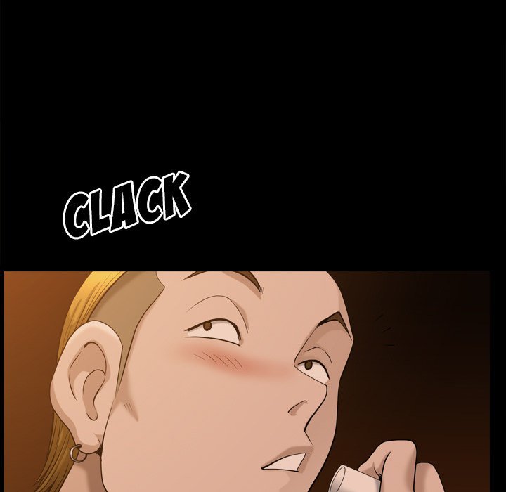 Lowlife Manhwa - Chapter 42 Page 46