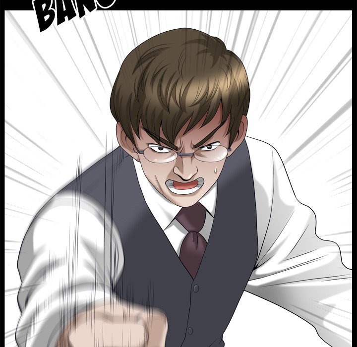 Lowlife Manhwa - Chapter 42 Page 60