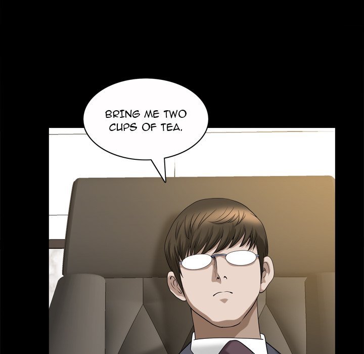 Lowlife Manhwa - Chapter 42 Page 76