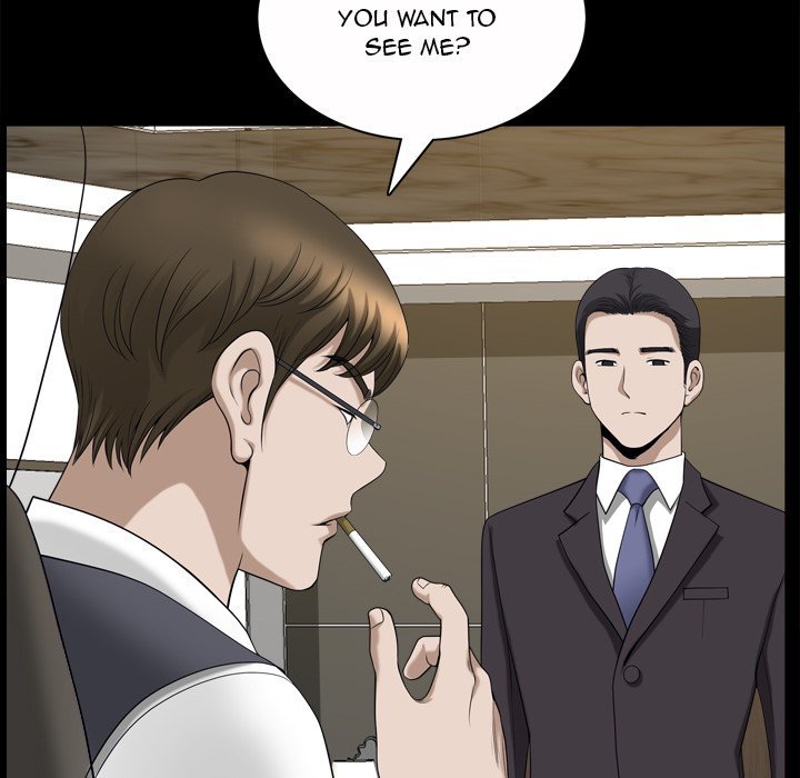 Lowlife Manhwa - Chapter 42 Page 78