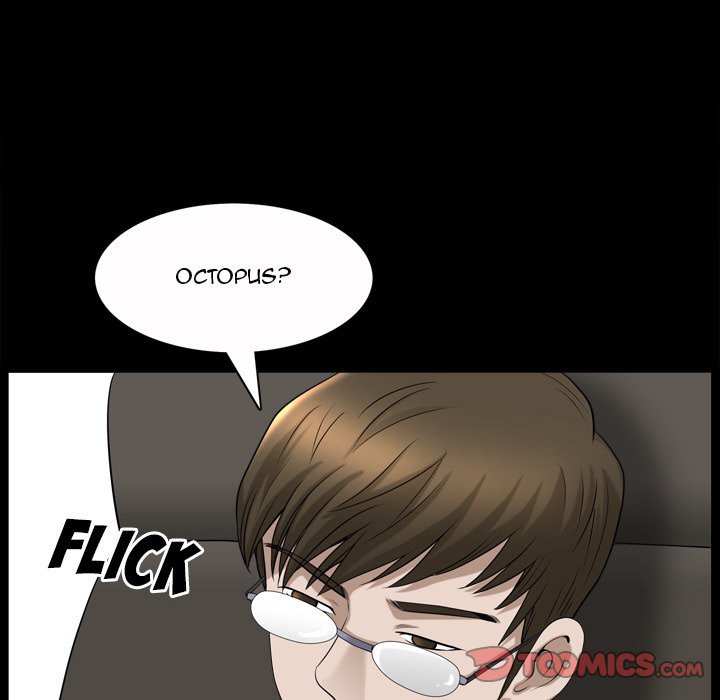 Lowlife Manhwa - Chapter 42 Page 81