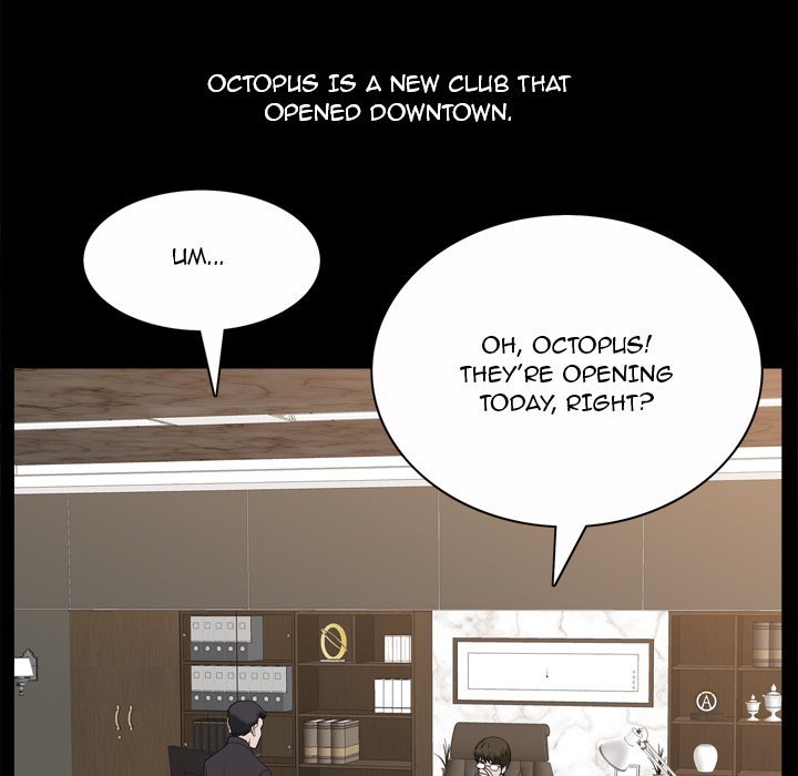 Lowlife Manhwa - Chapter 42 Page 83