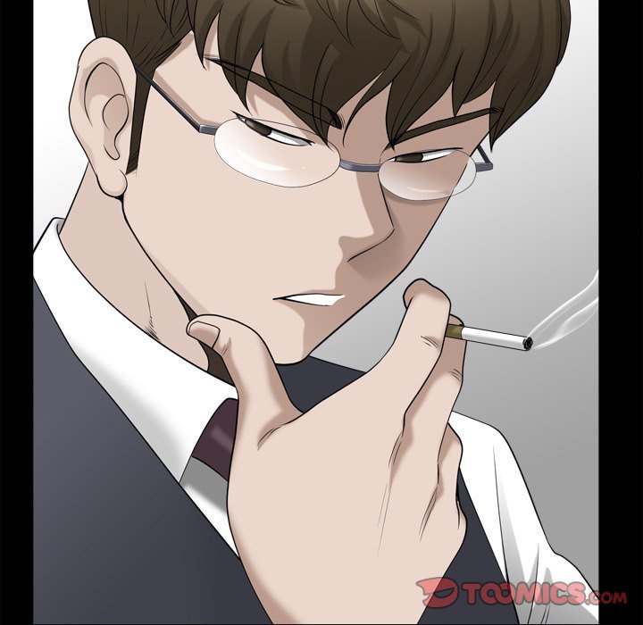 Lowlife Manhwa - Chapter 42 Page 93