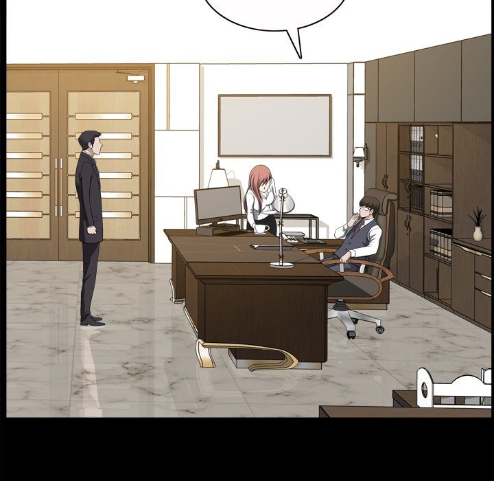 Lowlife Manhwa - Chapter 42 Page 95