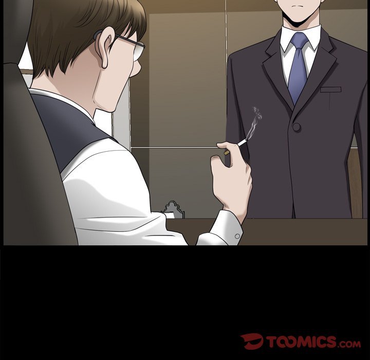 Lowlife Manhwa - Chapter 42 Page 97