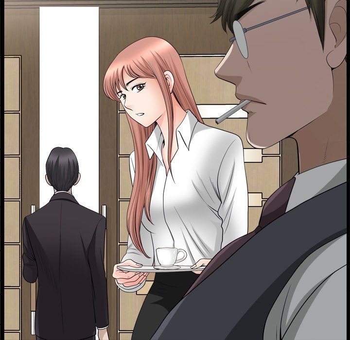 Lowlife Manhwa - Chapter 42 Page 99