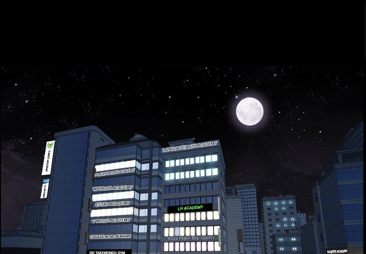 Lowlife Manhwa - Chapter 7 Page 0