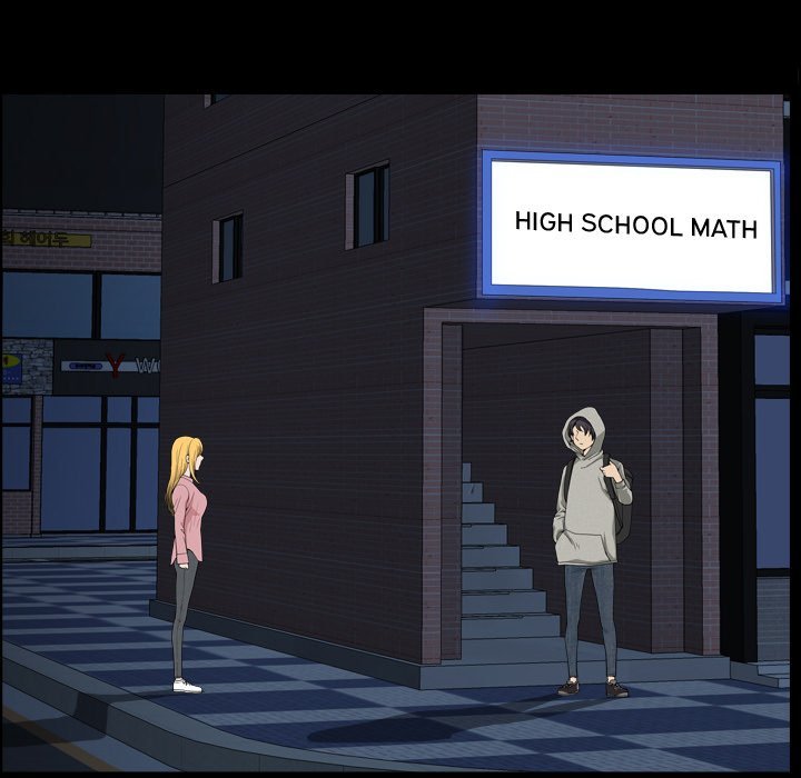 Lowlife Manhwa - Chapter 7 Page 6