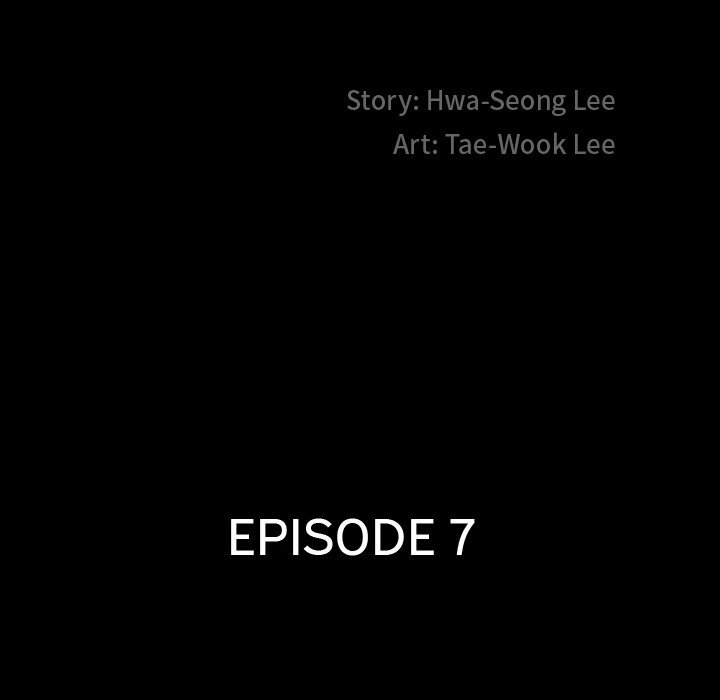 Lowlife Manhwa - Chapter 7 Page 8