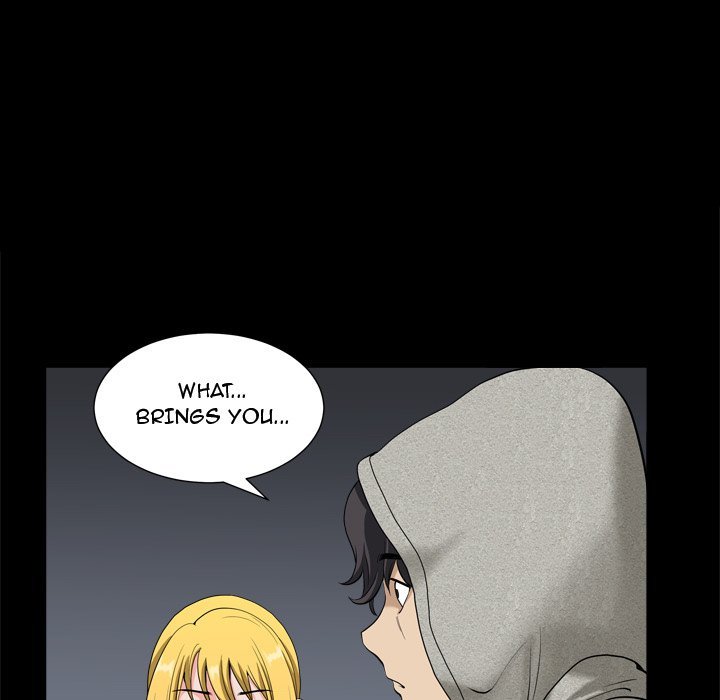 Lowlife Manhwa - Chapter 7 Page 9