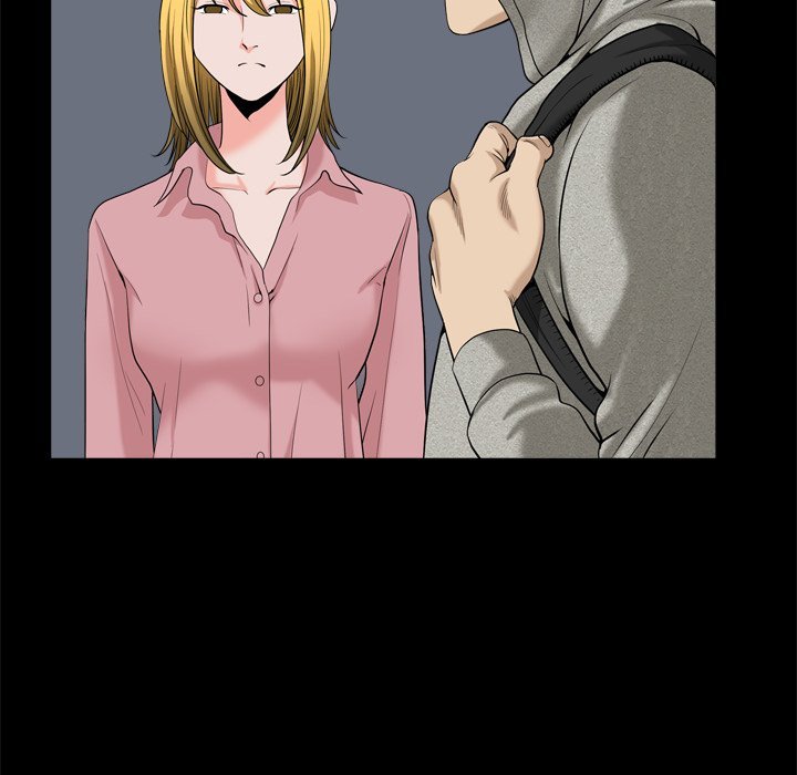 Lowlife Manhwa - Chapter 7 Page 10