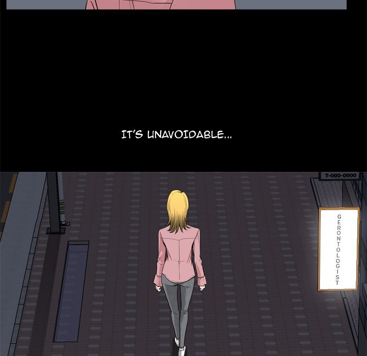 Lowlife Manhwa - Chapter 7 Page 13