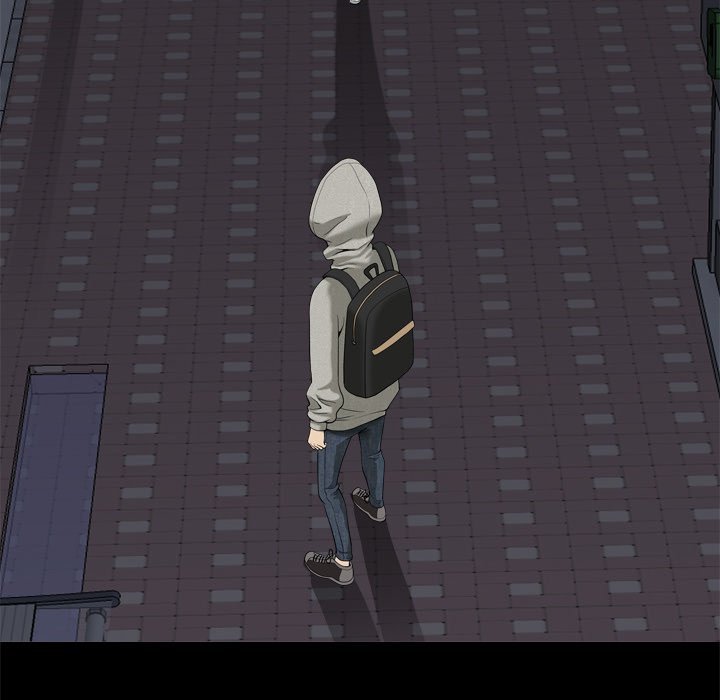 Lowlife Manhwa - Chapter 7 Page 14