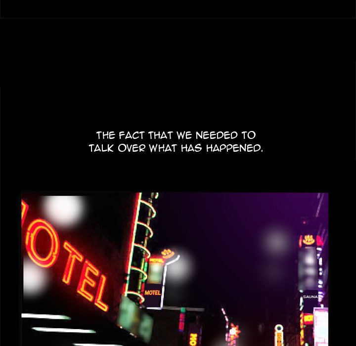 Lowlife Manhwa - Chapter 7 Page 15