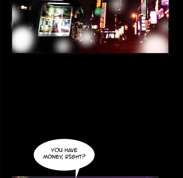 Lowlife Manhwa - Chapter 7 Page 16
