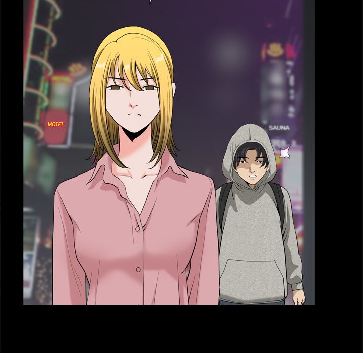 Lowlife Manhwa - Chapter 7 Page 17