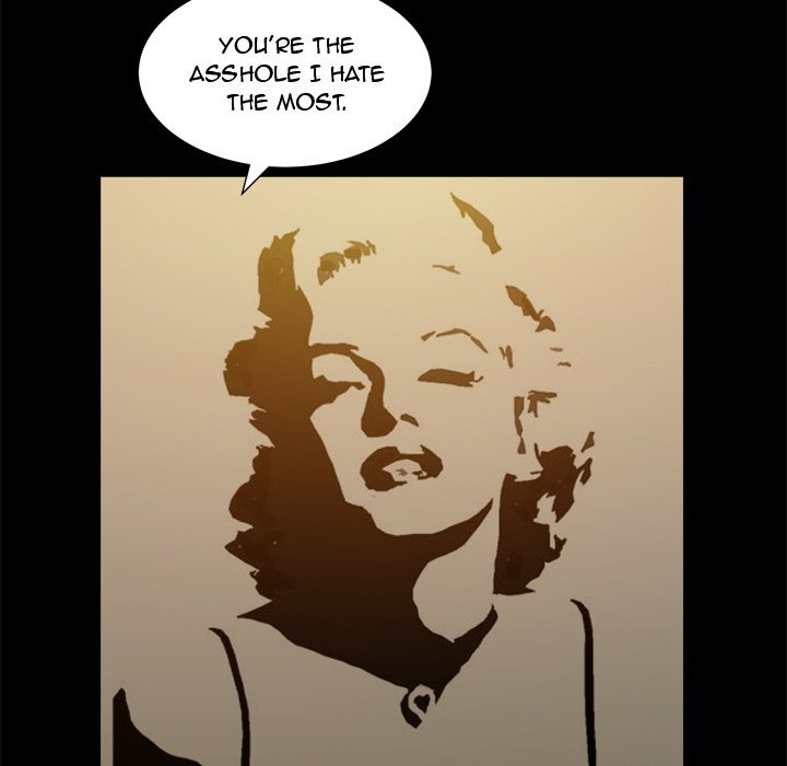 Lowlife Manhwa - Chapter 7 Page 22