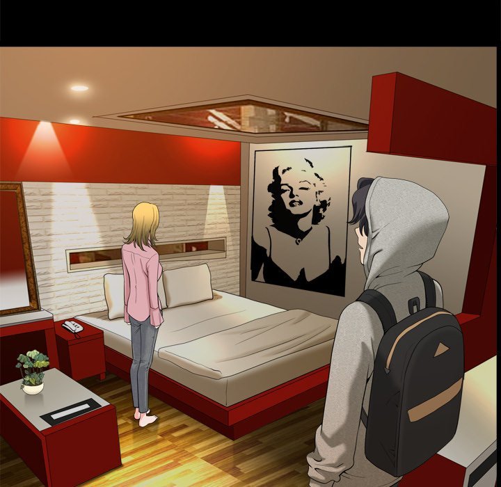 Lowlife Manhwa - Chapter 7 Page 24