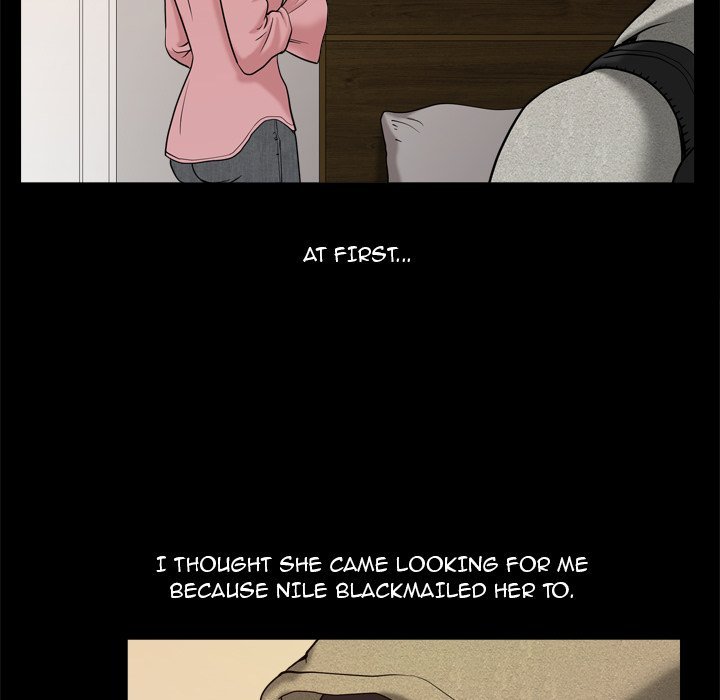 Lowlife Manhwa - Chapter 7 Page 27