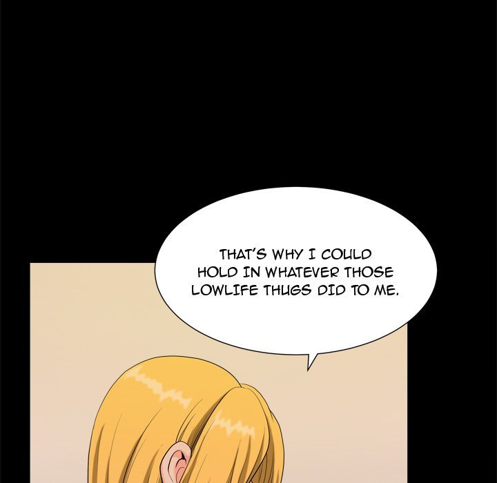 Lowlife Manhwa - Chapter 7 Page 29