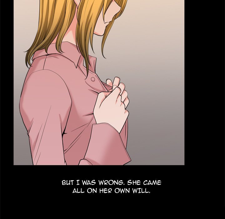 Lowlife Manhwa - Chapter 7 Page 30