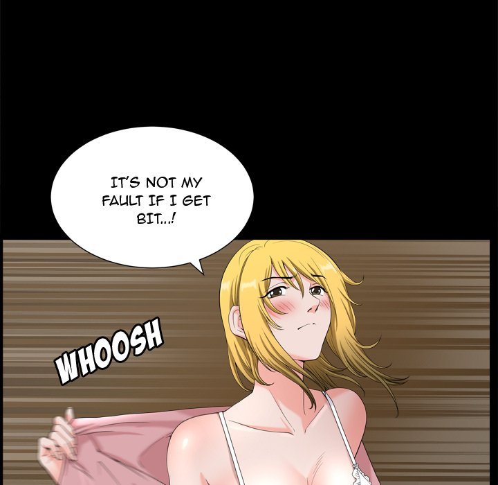 Lowlife Manhwa - Chapter 7 Page 35