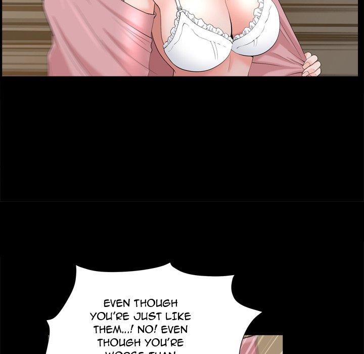 Lowlife Manhwa - Chapter 7 Page 36