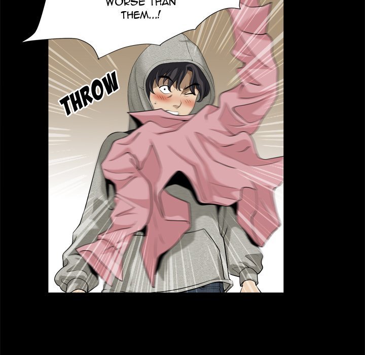 Lowlife Manhwa - Chapter 7 Page 37