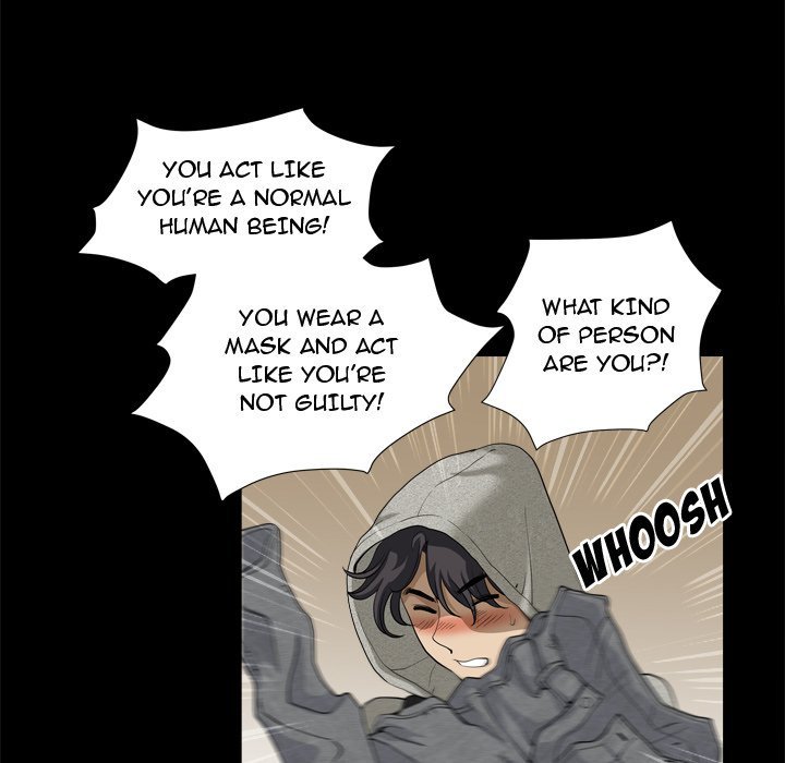 Lowlife Manhwa - Chapter 7 Page 38