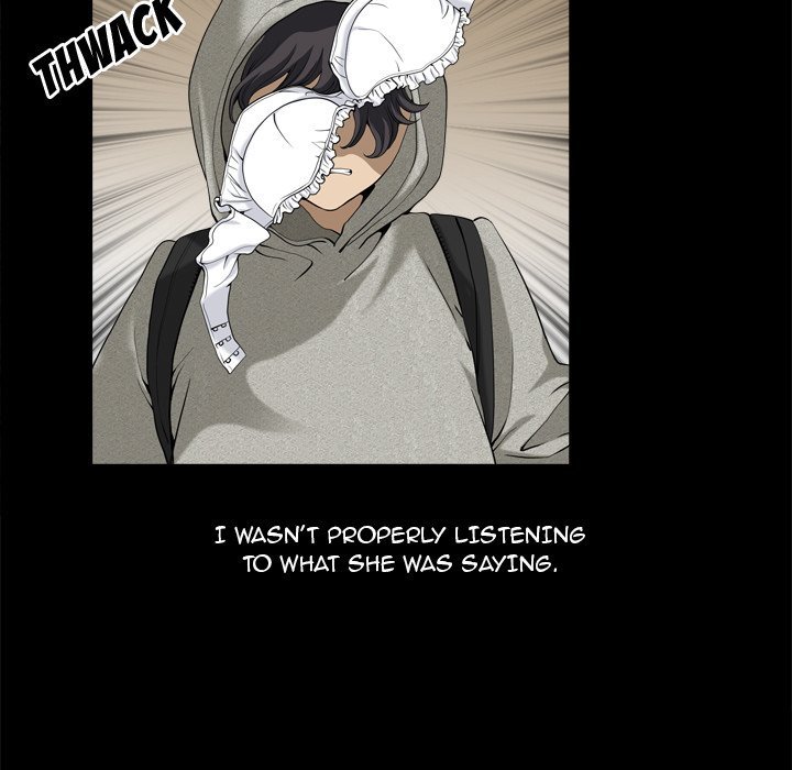 Lowlife Manhwa - Chapter 7 Page 40