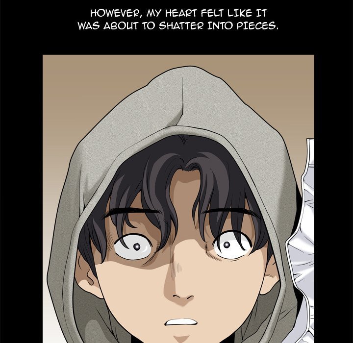 Lowlife Manhwa - Chapter 7 Page 41